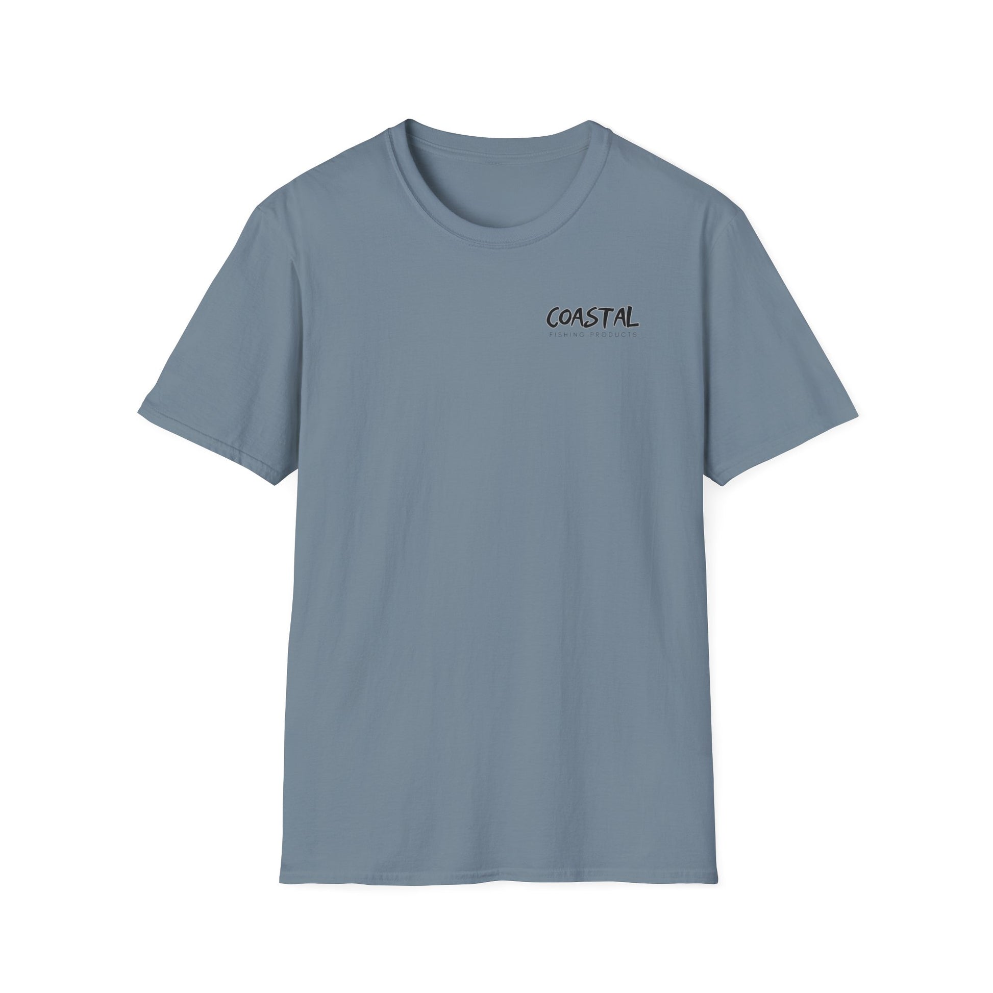 Mahi and Wahoo Tee