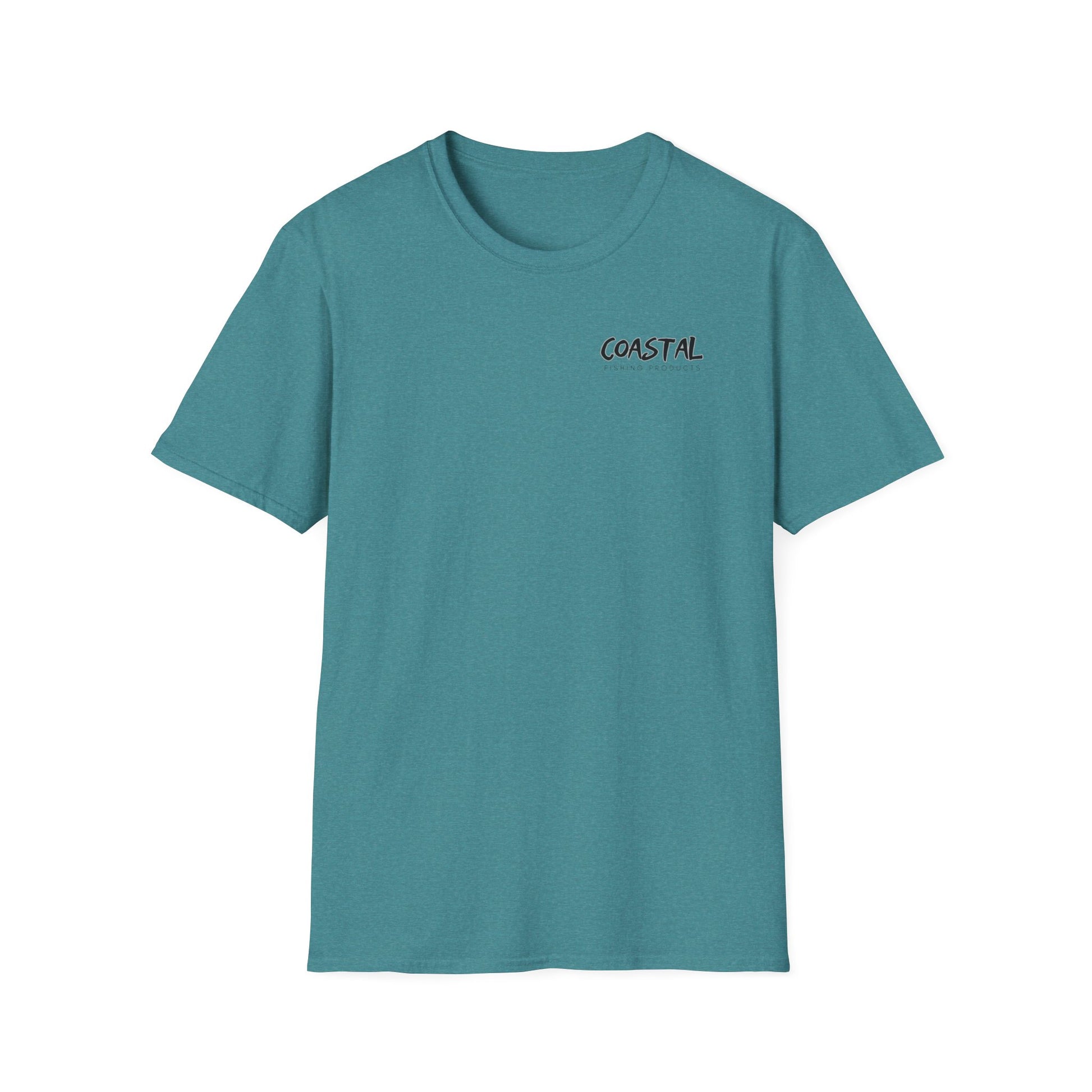 Mahi and Wahoo Tee