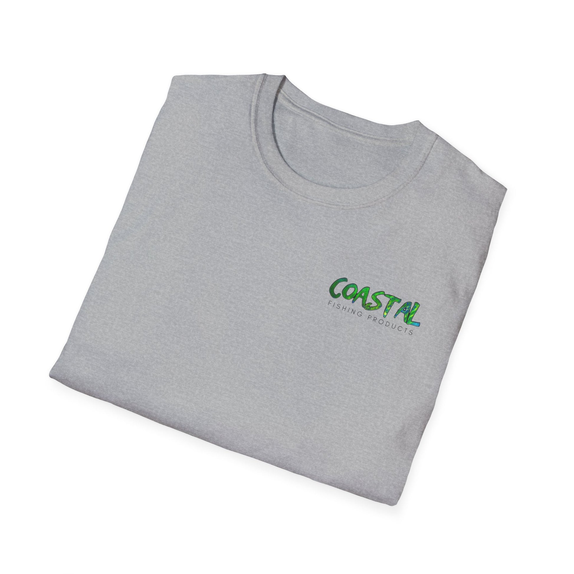 Mahi Logo Tee
