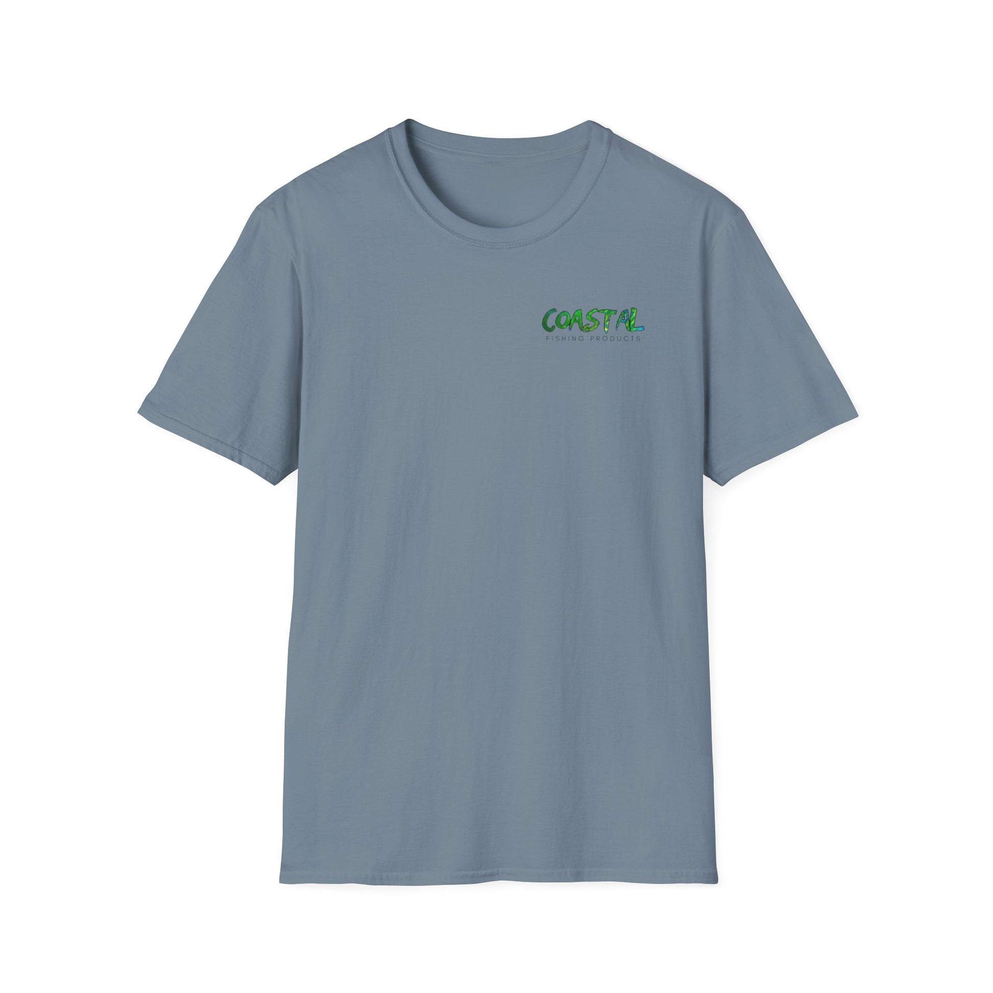 Mahi Logo Tee