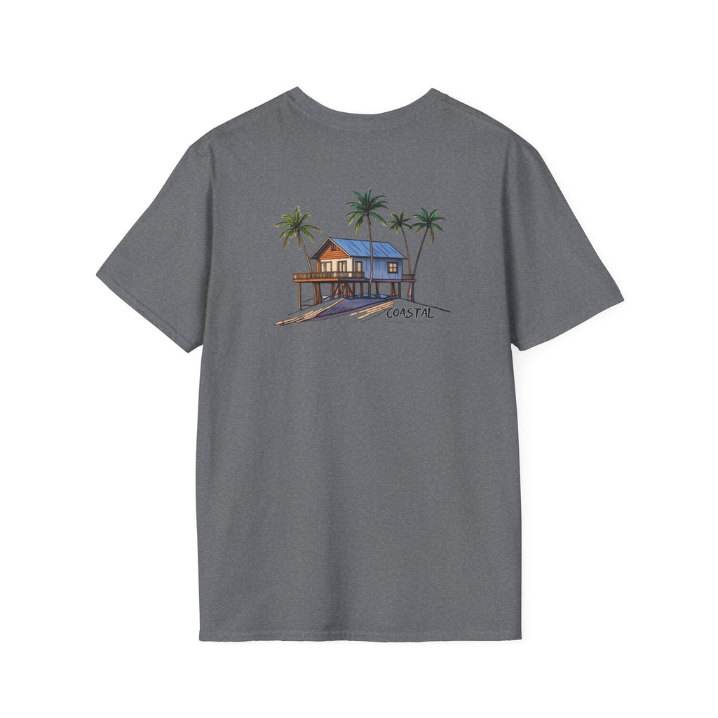 Beach House Tee