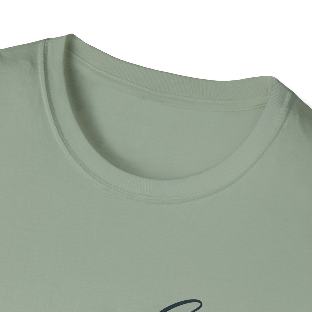 Coastal Redfish Tee