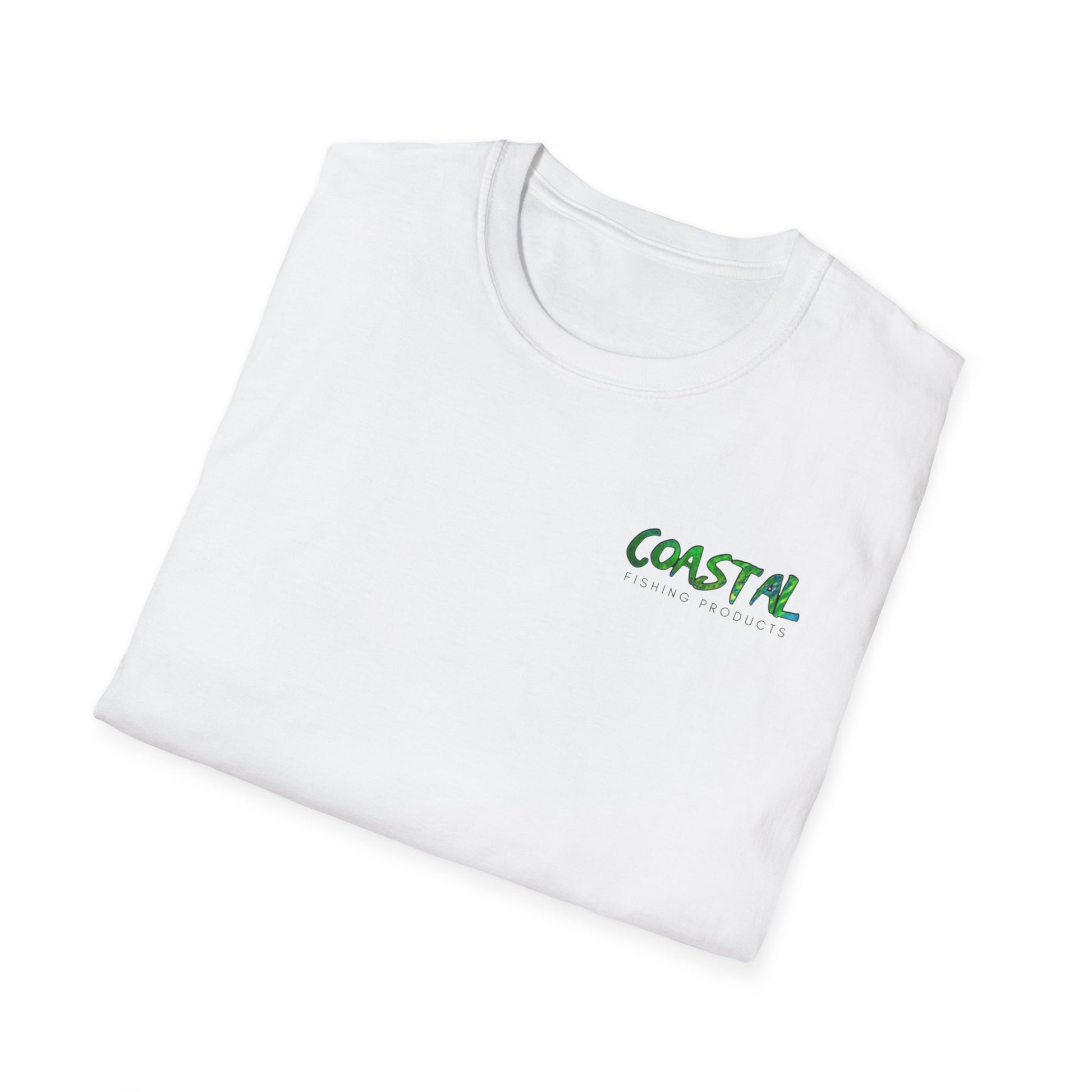 Mahi Logo Tee