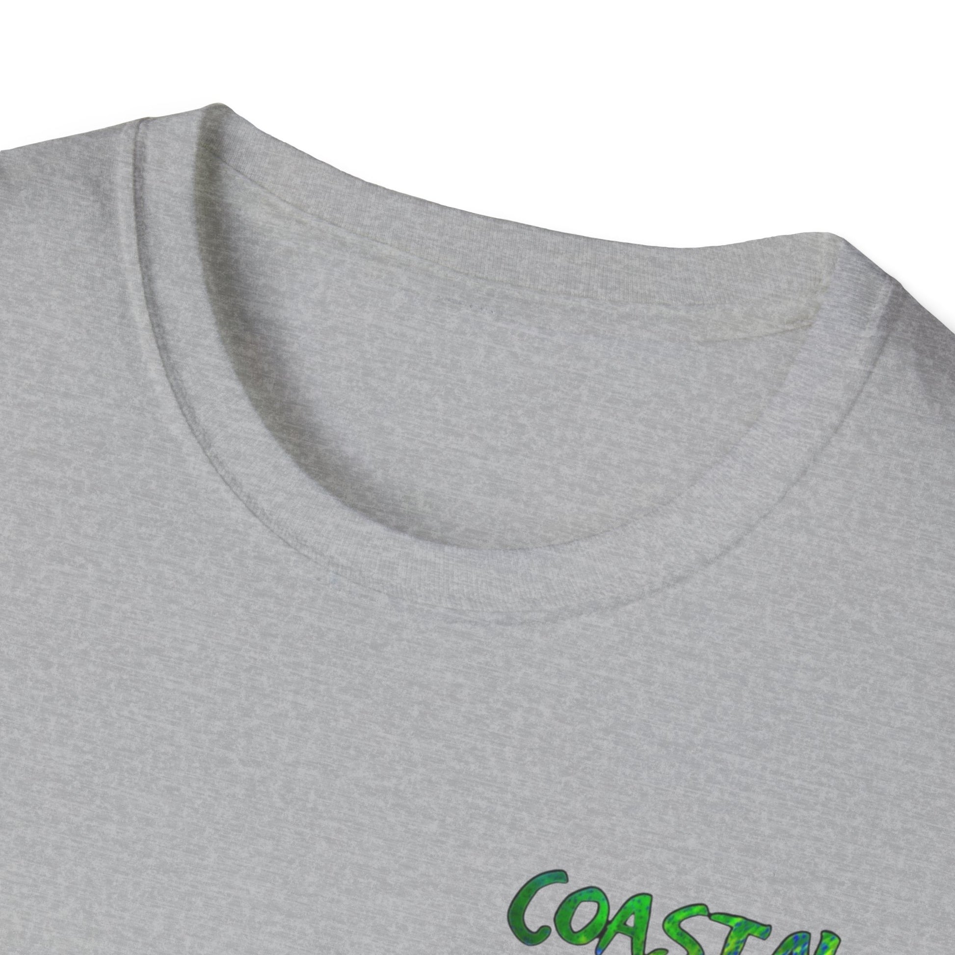 Mahi Logo Tee