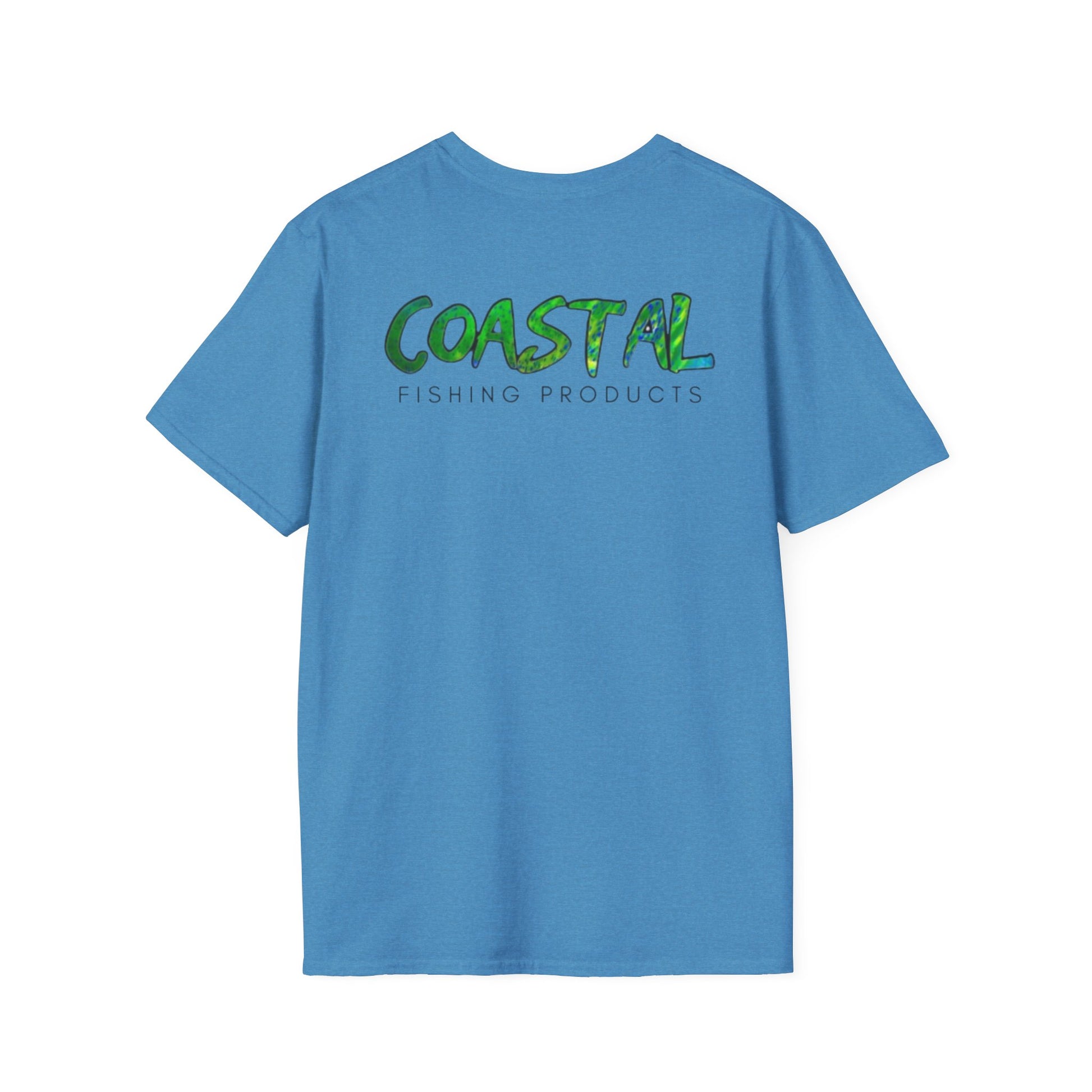 Mahi Logo Tee