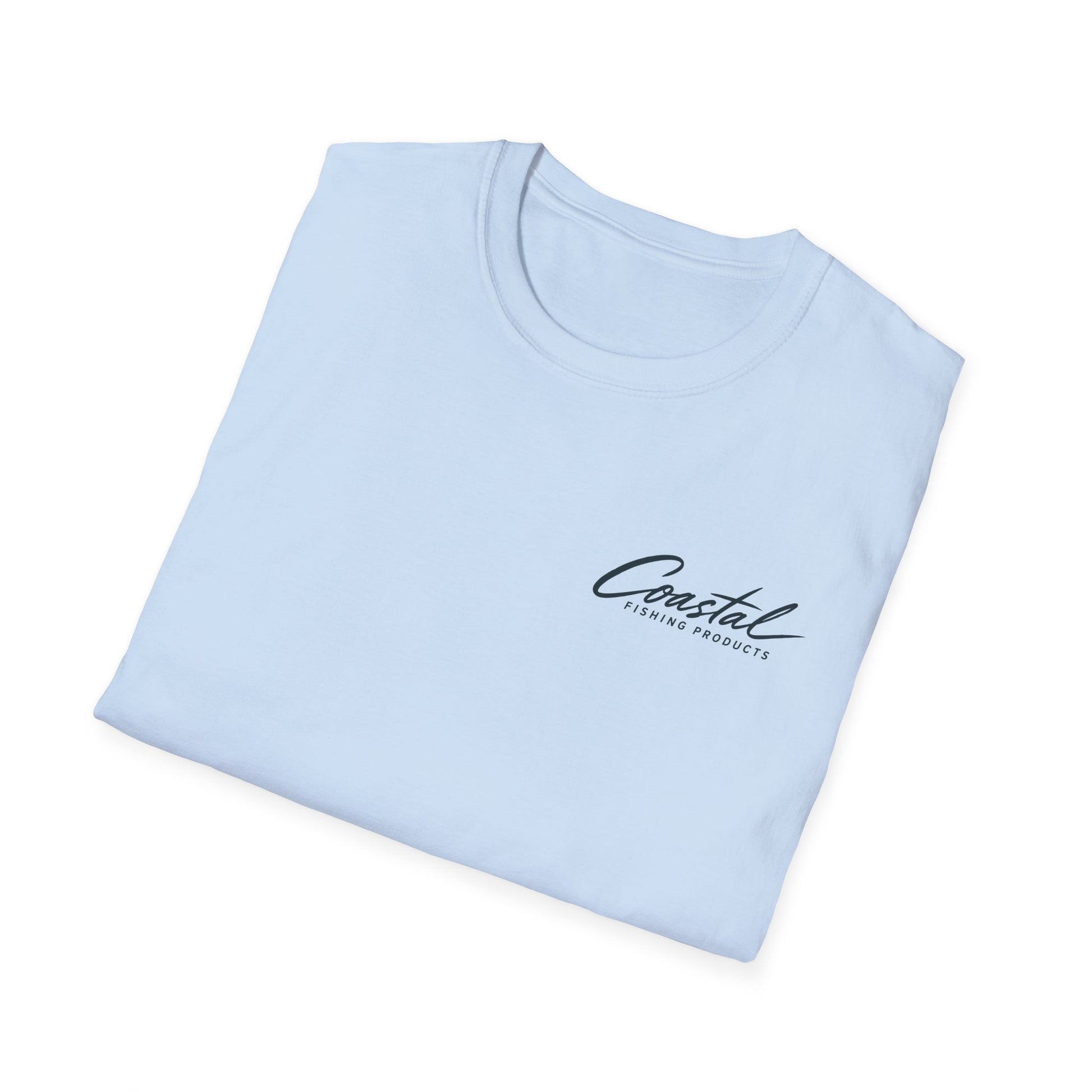 Coastal Redfish Tee