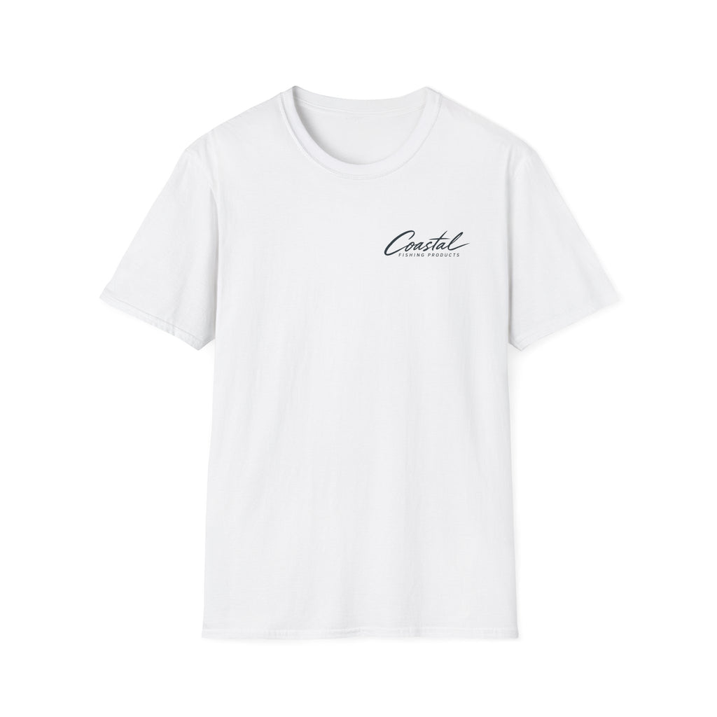 Coastal Redfish Tee