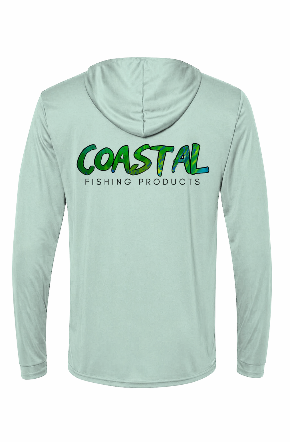 Mahi Performance Long Sleeve Hoodie