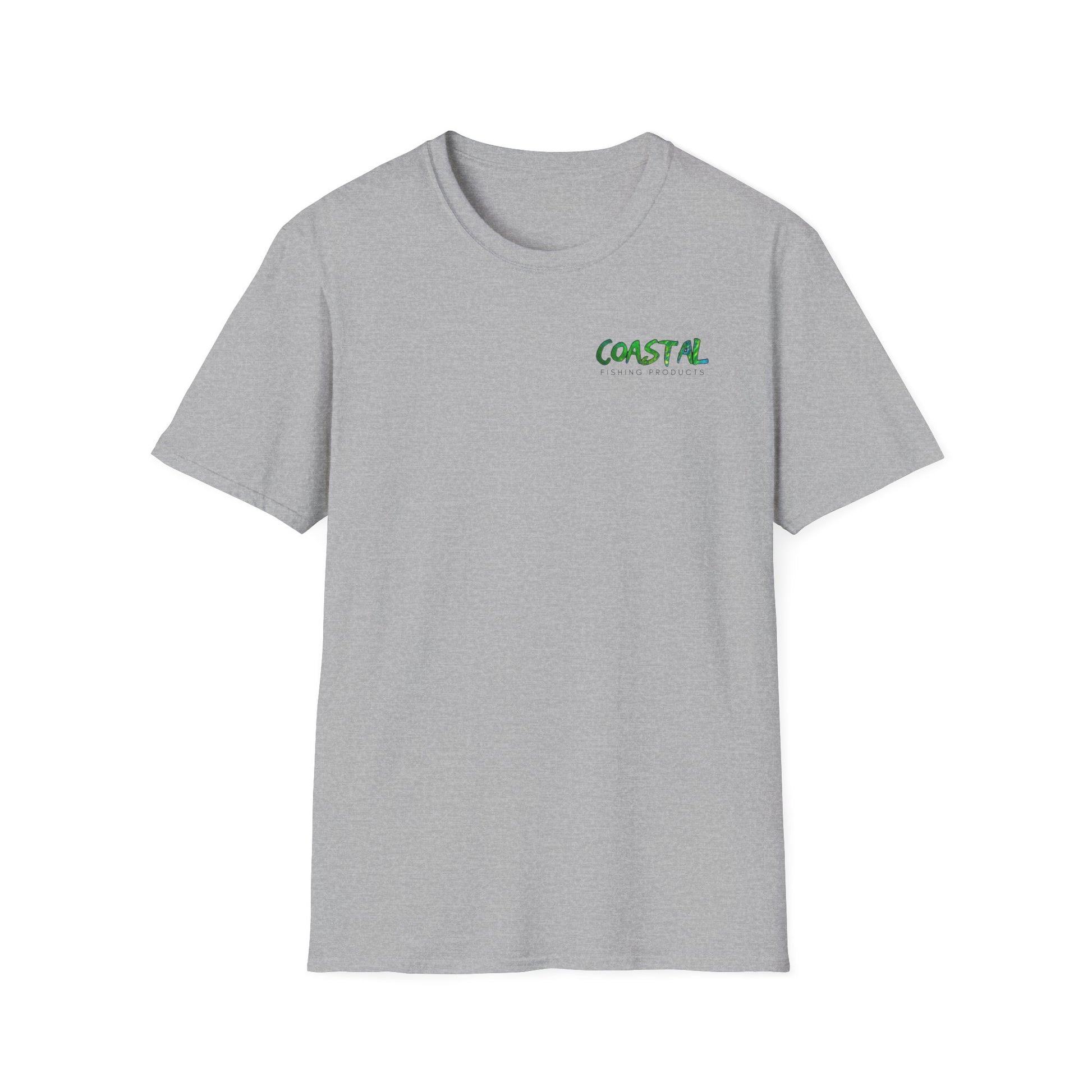 Mahi Logo Tee
